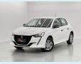 Veículo: PEUGEOT 208 LIKE (Mais Vistos)