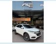 Veículo: HR-V FLEX AUT. 4P (Mais Vistos)