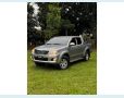 Veículo: HILUX FLEX AUT. 4P (Mais Vistos)