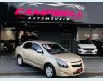 Veículo: CHEVROLET COBALT (Mais Vistos)