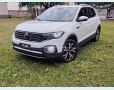 Veículo: T-CROSS FLEX AUT. (Mais Vistos)
