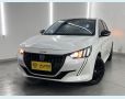 Veículo: PEUGEOT 208 FLEX (Mais Vistos)