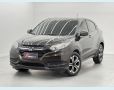 Veículo: HR-V LX FLEX AUT. (Mais Vistos)