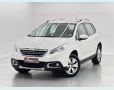 Veículo: 2008 ALLURE FLEX (Mais Vistos)