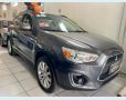 Veículo: ASX 2.0 16V 160CV (Mais Vistos)