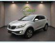 Veículo: SPORTAGE LX2 OFFG4 (Mais Vistos)