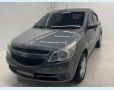 Veículo: AGILE LTZ 1.4 MPFI (Mais Vistos)