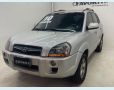 Veículo: HYUNDAI TUCSON 2.0 (Mais Vistos)