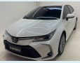 Veículo: COROLLA XEI 2.0 16V (Mais Vistos)
