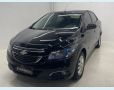 Veículo: CHEVROLET PRISMA (Mais Vistos)
