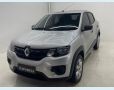 Veículo: RENAULT KWID ZEN (Mais Vistos)