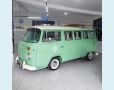 Veículo: KOMBI 1.4 MANUAL 4P (Mais Vistos)