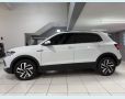 Veículo: T-CROSS FLEX AUT. (Mais Vistos)