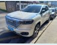 Veículo: DODGE RAMPAGE RAM (Mais Vistos)