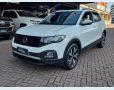 Veículo: VOLKSWAGEN T-CROSS (Mais Vistos)
