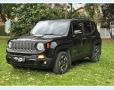 Veículo: RENEGADE DIESEL (Mais Vistos)