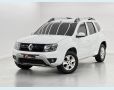 Veículo: DUSTER FLEX MANUAL (Mais Vistos)
