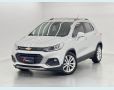 Veículo: TRACKER PREMIER 4C (Mais Vistos)