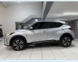 Veículo: NISSAN KICKS FLEX (Mais Vistos)