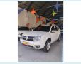 Veículo: RENAULT DUSTER FLEX (Mais Vistos)