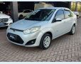 Veículo: FORD FIESTA FLEX (Mais Vistos)
