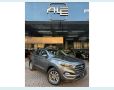 Veículo: HYUNDAI TUCSON (Mais Vistos)