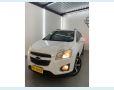 Veículo: CHEVROLET TRACKER (Mais Vistos)