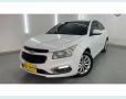 Veículo: CHEVROLET CRUZE (Mais Vistos)
