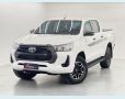 Veículo: TOYOTA HILUX CDL (Mais Vistos)