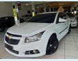 Veículo: CHEVROLET CRUZE LTZ (Mais Vistos)