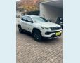 Veículo: JEEP COMPASS LONG (Mais Vistos)