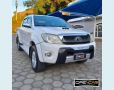 Veículo: TOYOTA HILUX SRV (Mais Vistos)