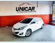 Veículo: HYUNDAI HB20 FLEX (Mais Vistos)