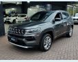 Veículo: JEEP COMPASS FLEX (Mais Vistos)