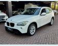 Veículo: BMW X1 GASOLINA (Mais Vistos)
