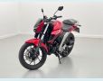 Veículo: FZ25 FAZER FLEX (Mais Vistos)