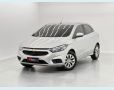 Veículo: ONIX LT 1.4 FLEX (Mais Vistos)