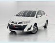 Veículo: YARIS HA PLS15CNT (Mais Vistos)