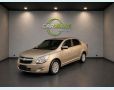 Veículo: COBALT LTZ 1.4 FLEX (Mais Vistos)