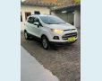 Veículo: ECOSPORT SE 2.0 (Mais Vistos)