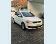 Veículo: VOLKSWAGEN FOX GII (Mais Vistos)