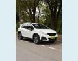 Veículo: PEUGEOT 2008 ALLURE (Mais Vistos)