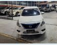 Veículo: NISSAN VERSA SL 1.6 (Mais Vistos)