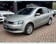 Veículo: VOLKSWAGEN VOYAGE (Mais Vistos)