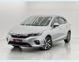 Veículo: HONDA CITY EXL FLEX (Mais Vistos)