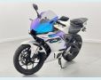 Veículo: YAMAHA YZF R3 ABS (Mais Vistos)