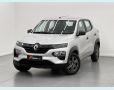 Veículo: RENAULT KWID ZEN 2 (Mais Vistos)