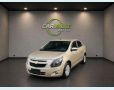 Veículo: COBALT LTZ 1.8 MPFI (Mais Vistos)