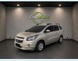 Veículo: SPIN LTZ 1.8 8V (Mais Vistos)