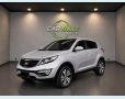 Veículo: SPORTAGE LX 2.0 16V (Mais Vistos)